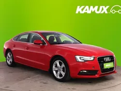 Käytetty 2013 Audi A5 Sportback Business Viistoperä | 14 750 € (Hyvä tarjous)