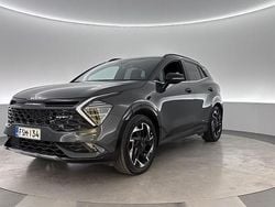 Käytetty 2023 Kia Sportage GT-Line Katumaasturi | 38 490 € (Kallis)