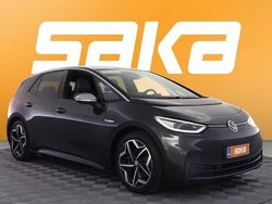 Käytetty 2020 VW ID.3 Pro Viistoperä | 17 800 € (Perustarjous)
