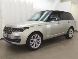 Keltainen Käytetty 2019 Land Rover Range Rover Autobiography Katumaasturi | 79 900 €