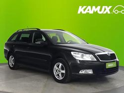 Käytetty 2011 Skoda Octavia Elegance Farmari | 3 590 €