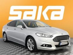 Käytetty 2016 Ford Mondeo Premium Viistoperä | 11 400 € (Perustarjous)