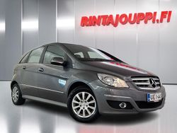 Käytetty 2009 Mercedes A180 Business Tila-auto | 8 700 € (Perustarjous)