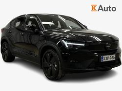 Occasion 2024 Volvo EC40 Performance SUV | 51 900 € (Prix juste)