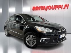 Käytetty 2014 Citroën DS4 So Chic Viistoperä | 5 490 €