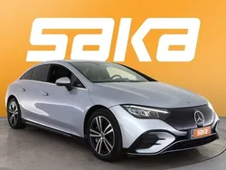 Hopea Käytetty 2024 Mercedes EQE350 AMG Sedan | 60 490 € (Supertarjous)