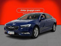 Käytetty 2019 Opel Insignia Innovation Viistoperä | 11 900 € (Hyvä tarjous)