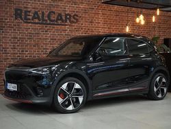 Käytetty 2024 Smart #1 Brabus Katumaasturi | 33 900 €