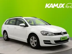 VW Golf VII