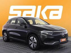 Käytetty 2025 Mercedes EQA250+ Premium Katumaasturi | 36 400 € (Perustarjous)