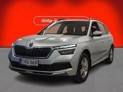 Harmaa Käytetty 2023 Skoda 110 R Ambition Viistoperä | 22 990 € (Perustarjous)
