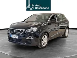 Käytetty 2020 Peugeot 3008 Active Katumaasturi | 17 880 € (Hyvä tarjous)