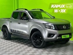Käytetty 2021 Nissan Navara Visia Nouto | 26 490 € (Hyvä tarjous)