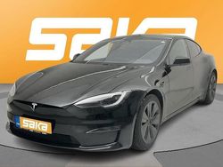 Utilizat 2023 Tesla Model S Hatchback | 61 800 €