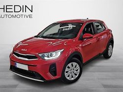 Rosso Usata 2025 Kia Stonic LX SUV | 24 690 € (Cara)