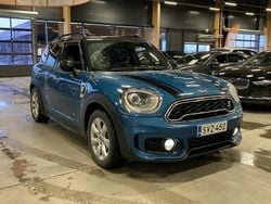 Käytetty 2019 Mini John Cooper Works Countryman Comfort Katumaasturi | 15 390 €