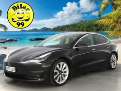 Käytetty 2019 Tesla Model 3 Long Range Sedan | 19 990 € (Perustarjous)