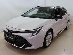 2rz Käytetty 2023 Toyota Corolla Sport Farmari | 34 480 € (Perustarjous)