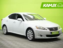 Käytetty 2008 Lexus IS250 Sedan | 11 900 €
