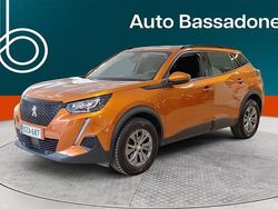 Käytetty 2020 Peugeot 2008 Active Katumaasturi | 14 480 € (Perustarjous)