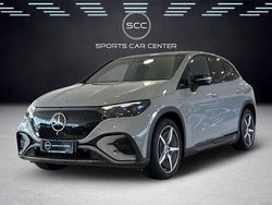 Käytetty 2023 Mercedes EQE350 AMG Katumaasturi | 62 500 € (Hyvä tarjous)