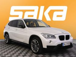 Käytetty 2013 BMW X1 Sport Line Katumaasturi | 11 800 € (Hyvä tarjous)
