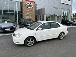 Käytetty 2003 Toyota Corolla Terra Sedan | 3 900 € (Perustarjous)