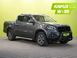 Mercedes X250