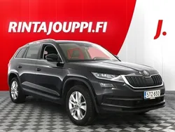 Käytetty 2019 Skoda Kodiaq Style Katumaasturi | 26 880 € (Supertarjous)