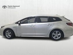 1j6 Käytetty 2019 Toyota Corolla Style Farmari | 20 490 € (Perustarjous)