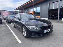 Käytetty 2018 BMW 330e Sedan | 15 490 € (Supertarjous)