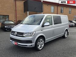 Käytetty 2016 VW T6 Van | 27 990 €