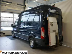 Sininen Käytetty 2015 Ford Transit Trend Van | 19 900 € (Perustarjous)