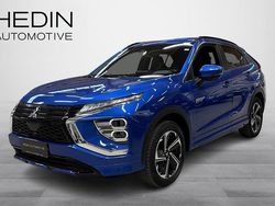 Käytetty 2023 Mitsubishi Eclipse Cross Invite+ Katumaasturi | 24 990 € (Perustarjous)