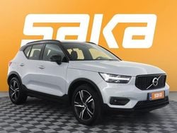 Begagnad 2021 Volvo XC40 Business Edition SUV | 28 590 € (Bra pris)
