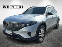 Käytetty 2024 Mercedes EQB250+ Business Katumaasturi | 56 900 €