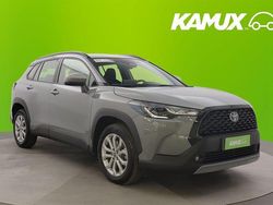 Käytetty 2025 Toyota Corolla Cross Active Katumaasturi | 36 790 € (Hyvä tarjous)