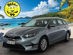 Käytetty 2022 Kia Ceed Sportswagon LX Farmari | 16 700 €