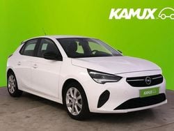 Valkoinen Käytetty 2022 Opel Corsa Edition Sedan | 11 880 € (Perustarjous)