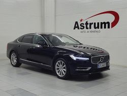 Käytetty 2020 Volvo S90 Business Edition Sedan | 36 800 €
