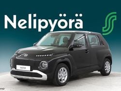 Uusi 2025 Hyundai Inster Viistoperä | 29 342 € (Perustarjous)