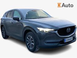 Käytetty 2019 Mazda CX-5 Luxury Katumaasturi | 25 900 € (Perustarjous)