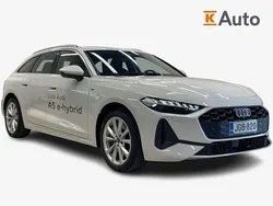 Käytetty 2025 Audi A5 Coupe - kaksiovinen | 64 900 € (Perustarjous)