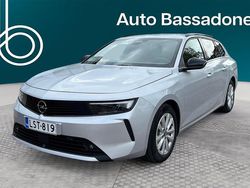 Käytetty 2024 Opel Astra Edition Farmari | 24 980 € (Kallis)