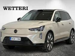 Käytetty 2025 Volvo EX90 Performance Katumaasturi | 104 900 €