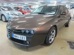 Peessi Käytetty 2009 Alfa Romeo 159 Sedan | 8 700 €