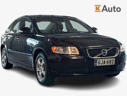 Käytetty 2010 Volvo S40 Momentum Sedan | 5 990 € (Perustarjous)