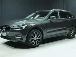 Käytetty 2021 Volvo XC60 Business Edition Katumaasturi | 35 800 € (Perustarjous)