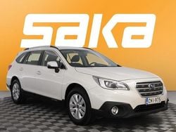 Käytetty 2015 Subaru Outback Katumaasturi | 11 990 € (Perustarjous)