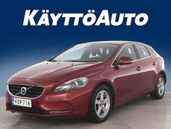Punainen Käytetty 2014 Volvo V40 Business Edition Farmari | 14 900 € (Perustarjous)